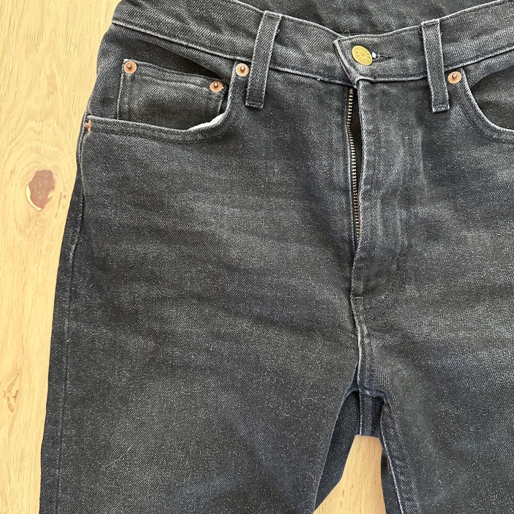 B Sides Denim Pants - image 3